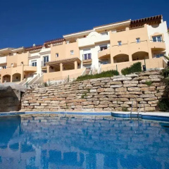 Tarifa Beach Rentals Almenara thumbnail 11