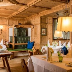 Hotel Gasthof Brandsttter - Bild 21