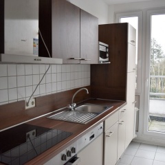 Ferienwohnung Neuss Schillerstrasse - Bild 22