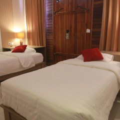 Dcamel Hotels Lembongan - Bild 6