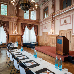 Maison Messmer Baden-Baden - Bild 24