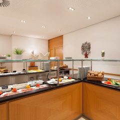 Holiday Inn Nürnberg City Centre by IHG - Bild 12