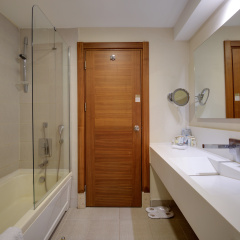 Baia Bursa Hotel - Bild 8