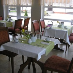 Lindenhotel Stralsund - Bild 17