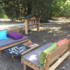 Camp Meeting Point - Bild 10