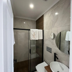 Mansory hotel - Bild 8