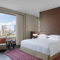Marriott Executive Apartments Sukhumvit Park, Bangkok - Bild 7