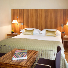 Starhotels Anderson Hotel - Bild 4
