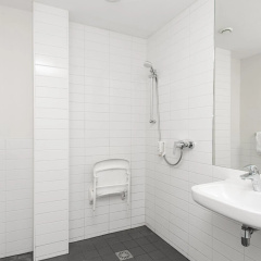 easyHotel Amsterdam City Centre South - Bild 9
