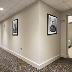 The Chronicle by Supercity Aparthotels - Bild 11