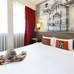 Aparthotel Adagio Basel City - Bild 6