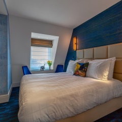De Ware Jacob Boutique Hotel - Bild 7