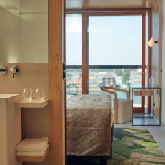 Hotel Jakarta Amsterdam - Bild 7