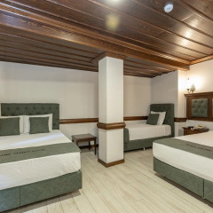 Bursa Grand Family Hotel & Spa - Bild 7