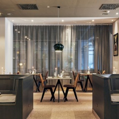 H4 Hotel Leipzig - Bild 24