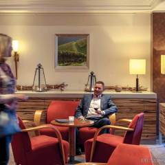 Mercure Hotel Koblenz - Bild 25
