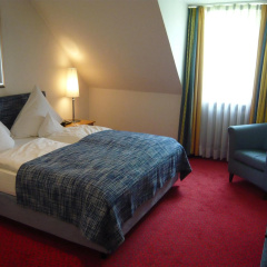 Hotel Nymphenburg City - Bild 6