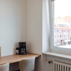 Apartment in Hameln #Venedig - Bild 2