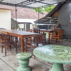 Scuba Tribe Bali dive-resort - Bild 9