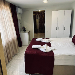 Hotel Malkoc - Bild 29