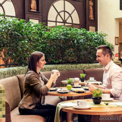 Mercure Budapest Castle Hill - Bild 28