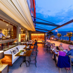 Reis Beach Hotel&Restaurant - Bild 14