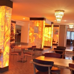 Ak Life Hotel - Bild 20