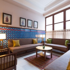 Lalahan Hotel - Bild 27