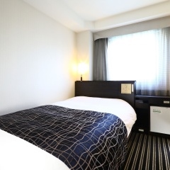 APA Hotel Ningyocho Ekikita - Bild 6