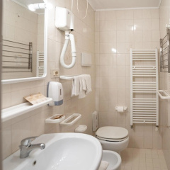 Tivoli Hotel - Bild 29