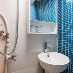 Отель Beijing Baizhu Apartment - Yonghegong Китай, Пекин - отзывы, цены и фото номеров - забронировать отель Beijing Baizhu Apartment - Yonghegong онлайн фото 12
