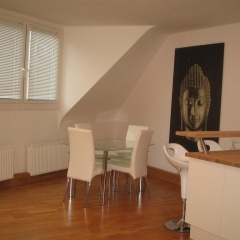 Friends Apartments - Bild 9