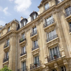 Home in La Defense - Bild 1