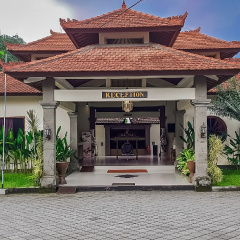 Mirah Hotel - Bild 1