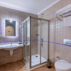 Adalya Port Hotel - Bild 9