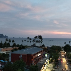 Wake Up Aonang Hotel - Bild 20