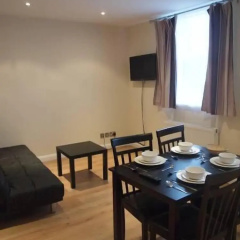 Marble Arch Flat thumbnail 11