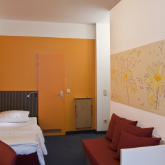 Hotel Aigner - Bild 2