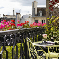 Hotel Britannique - Bild 8