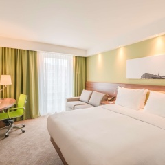 Hampton by Hilton Munich City West - Bild 6