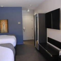 Hôtel Le Dauphin Saint-Hyacinthe