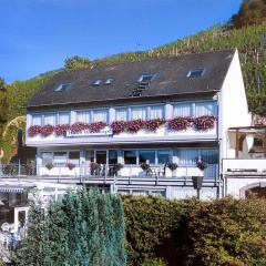 Garni Haus Weiskopf - Bild 13