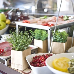 Gideon Designhotel - Bild 11