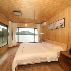 Gayang friendly water house homestay photo 4
