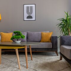 Appartement Luxueux à Hydra in Algiers, Algeria from 89$, photos, reviews - zenhotels.com photo 42