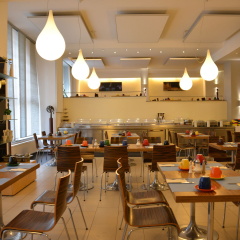 Arthotel Munich - Bild 24