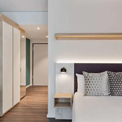 Stellaris Apartment Hotel - Bild 3