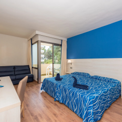 Hotel Best Delta - Bild 3
