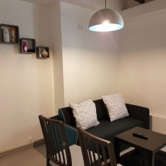 Joli Appartement Paris La Defense - Bild 3