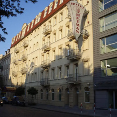 Hotel Hetman - Bild 1